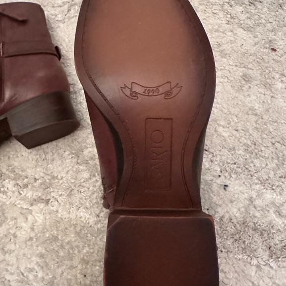 Sarto by Franco sarto New woman s shoes - Picture 7 of 7